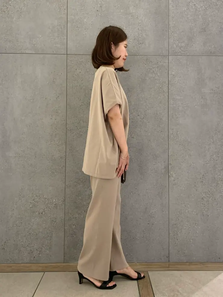 23区 澤田 コーディネート画像