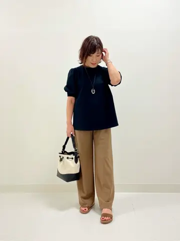 23区 高橋 コーディネート画像