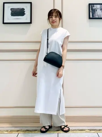 23区 金林 コーディネート画像