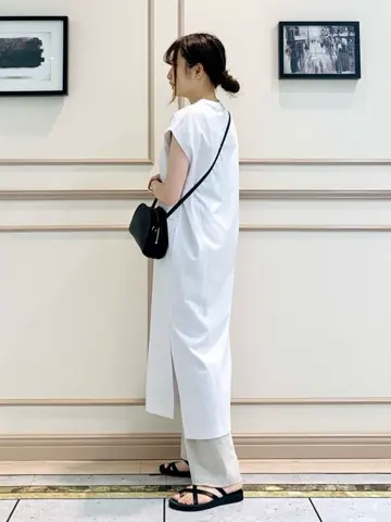 23区 金林 コーディネート画像