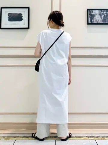 23区 金林 コーディネート画像