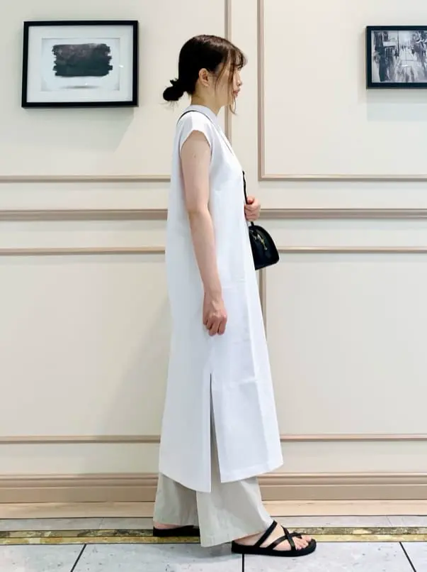 23区 金林 コーディネート画像