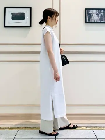 23区 金林 コーディネート画像