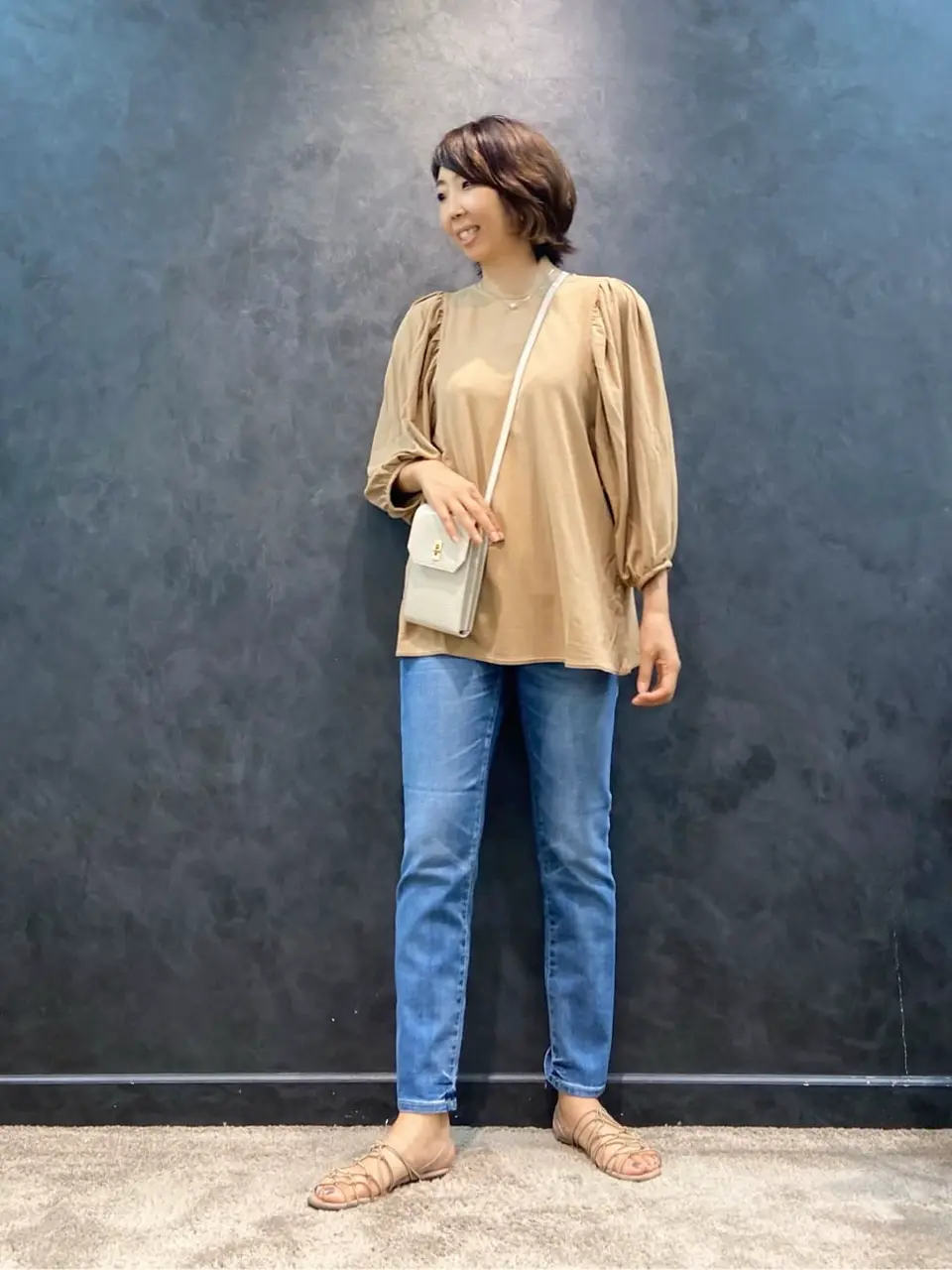  佐藤 コーディネート画像