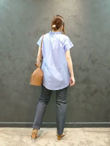 23区 新井田 コーディネート画像