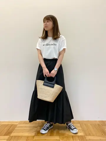 23区 八木沢 コーディネート画像