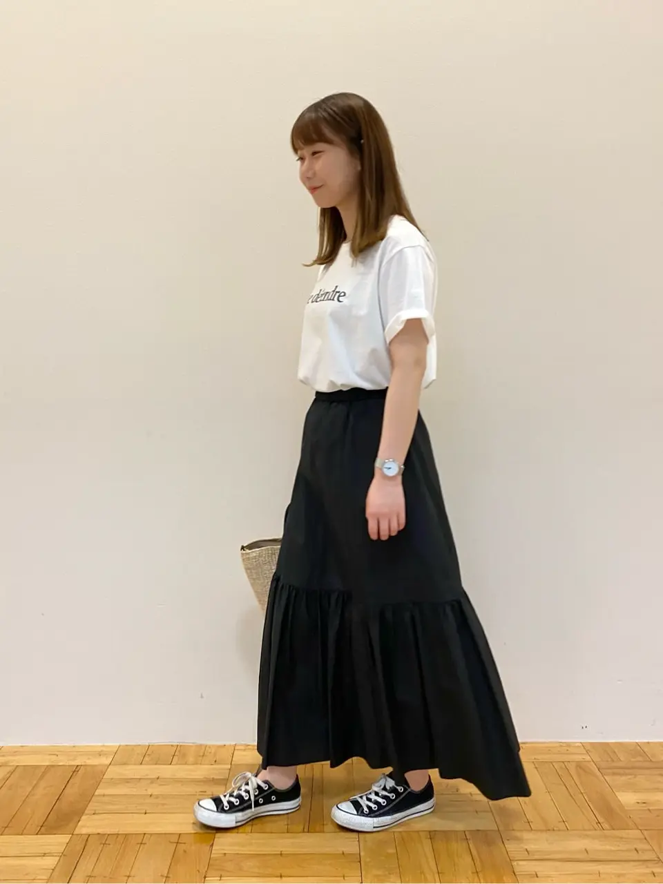 23区 八木沢 コーディネート画像