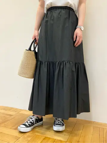 23区 八木沢 コーディネート画像