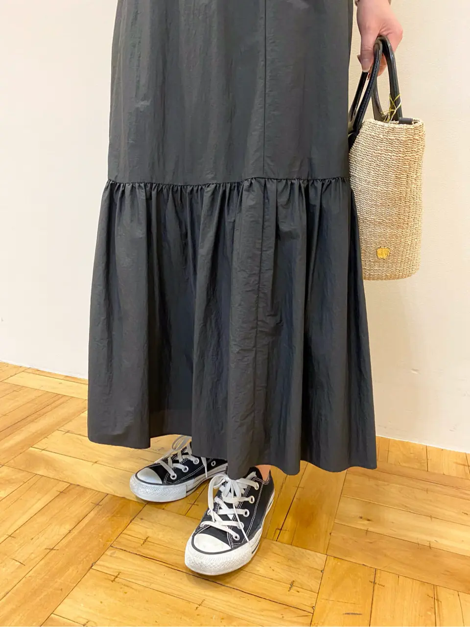 23区 八木沢 コーディネート画像