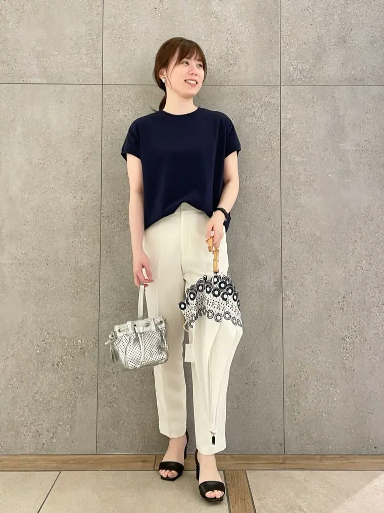  善家 コーディネート画像