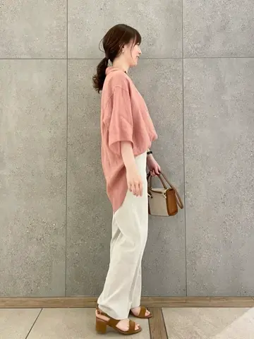 23区 善家 コーディネート画像