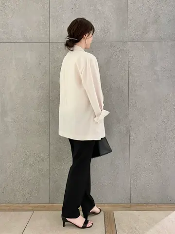 23区 善家 コーディネート画像