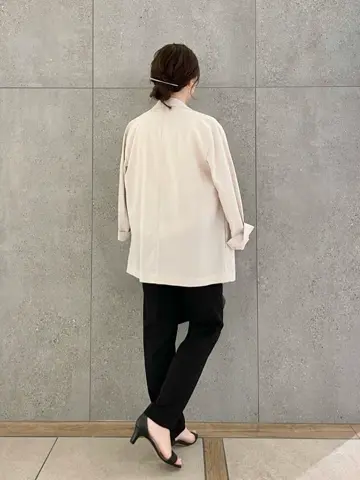 23区 善家 コーディネート画像