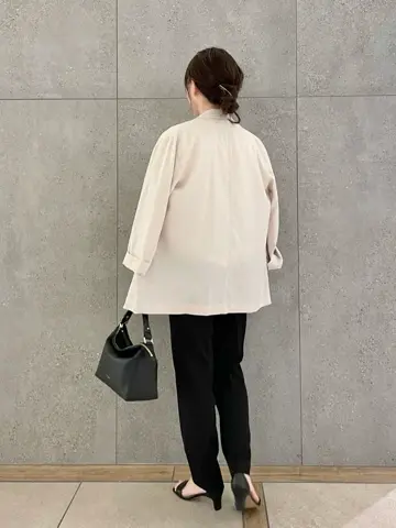 23区 善家 コーディネート画像