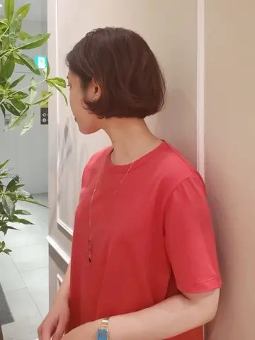 23区 伊藤 コーディネート画像