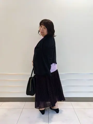 23区 武田 コーディネート画像