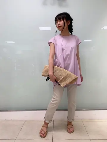 23区 原 コーディネート画像