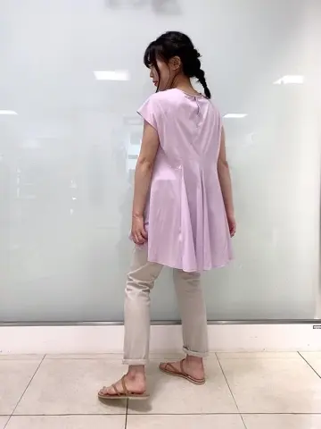 23区 原 コーディネート画像