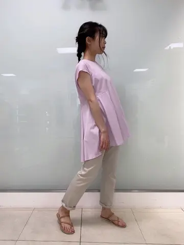 23区 原 コーディネート画像