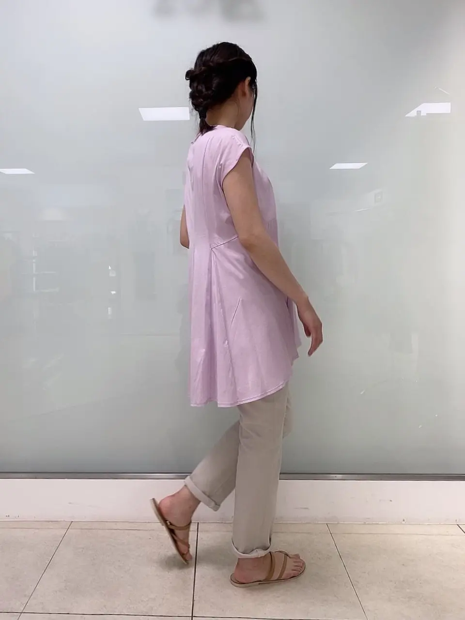 23区 原 コーディネート画像