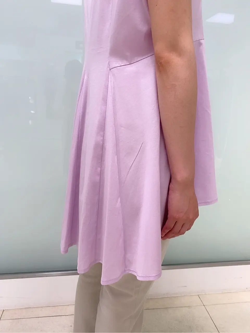 23区 原 コーディネート画像