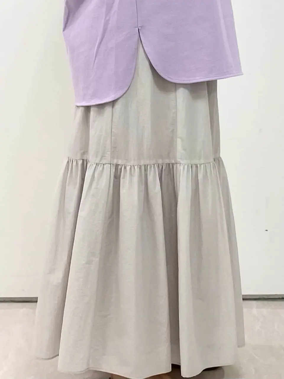 23区 竹田 コーディネート画像