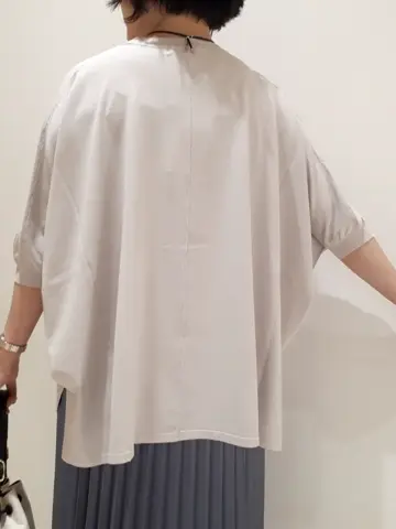 23区 長谷川 コーディネート画像