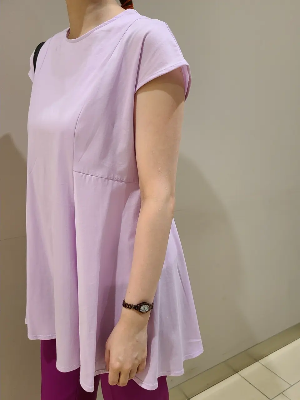 23区 スタッフ. コーディネート画像