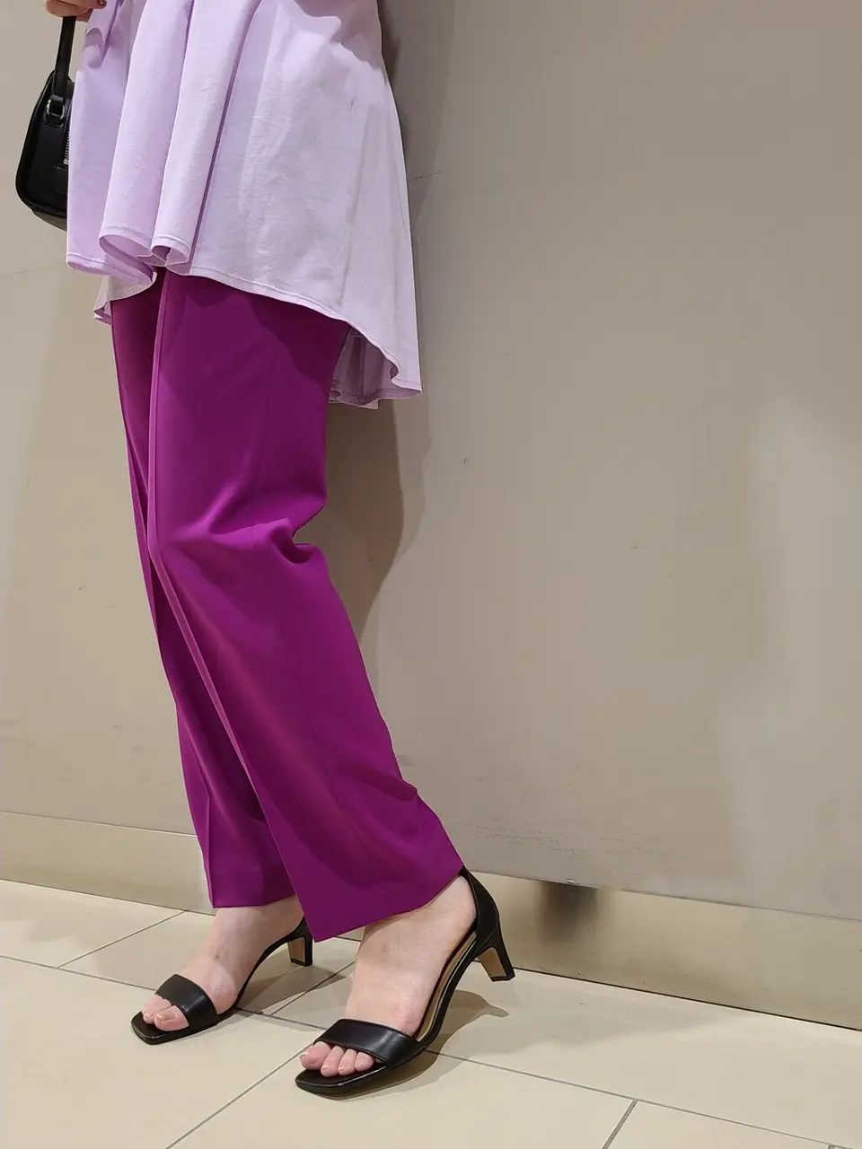 23区 スタッフ. コーディネート画像