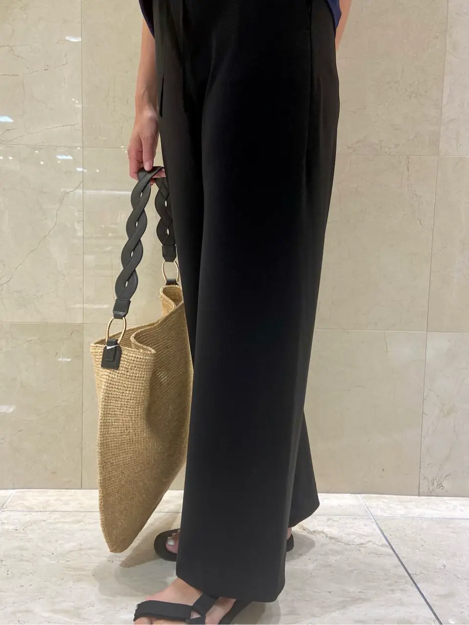 23区 橋村 コーディネート画像