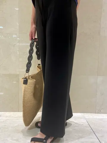 23区 橋村 コーディネート画像