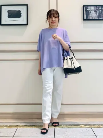 23区 金林 コーディネート画像