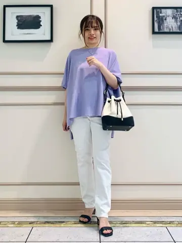 23区 金林 コーディネート画像