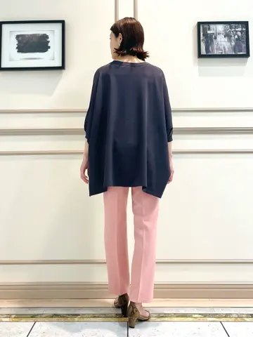 23区 岡田 コーディネート画像