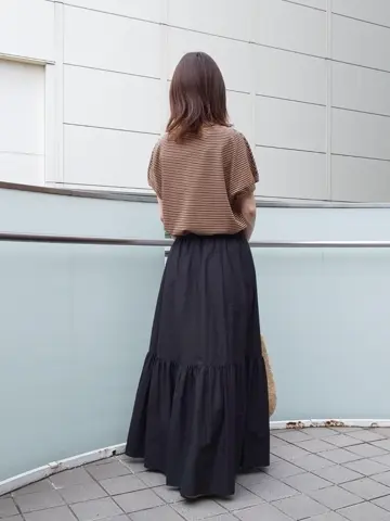 23区 矢口 コーディネート画像