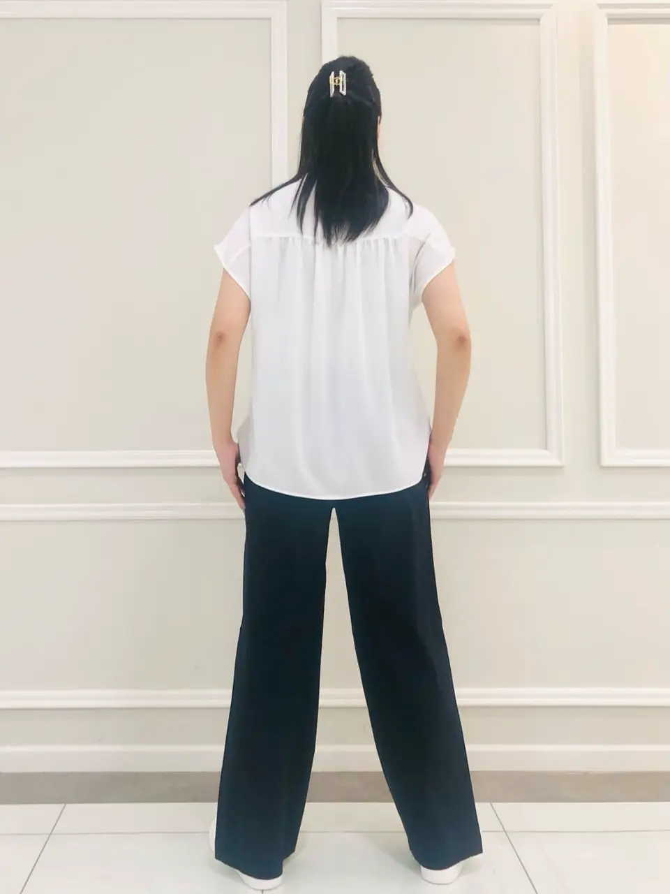 23区 飯野 コーディネート画像