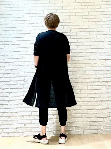 23区 井上 コーディネート画像