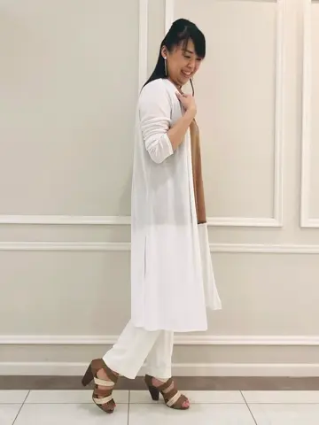 23区 飯野 コーディネート画像