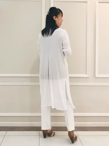 23区 飯野 コーディネート画像