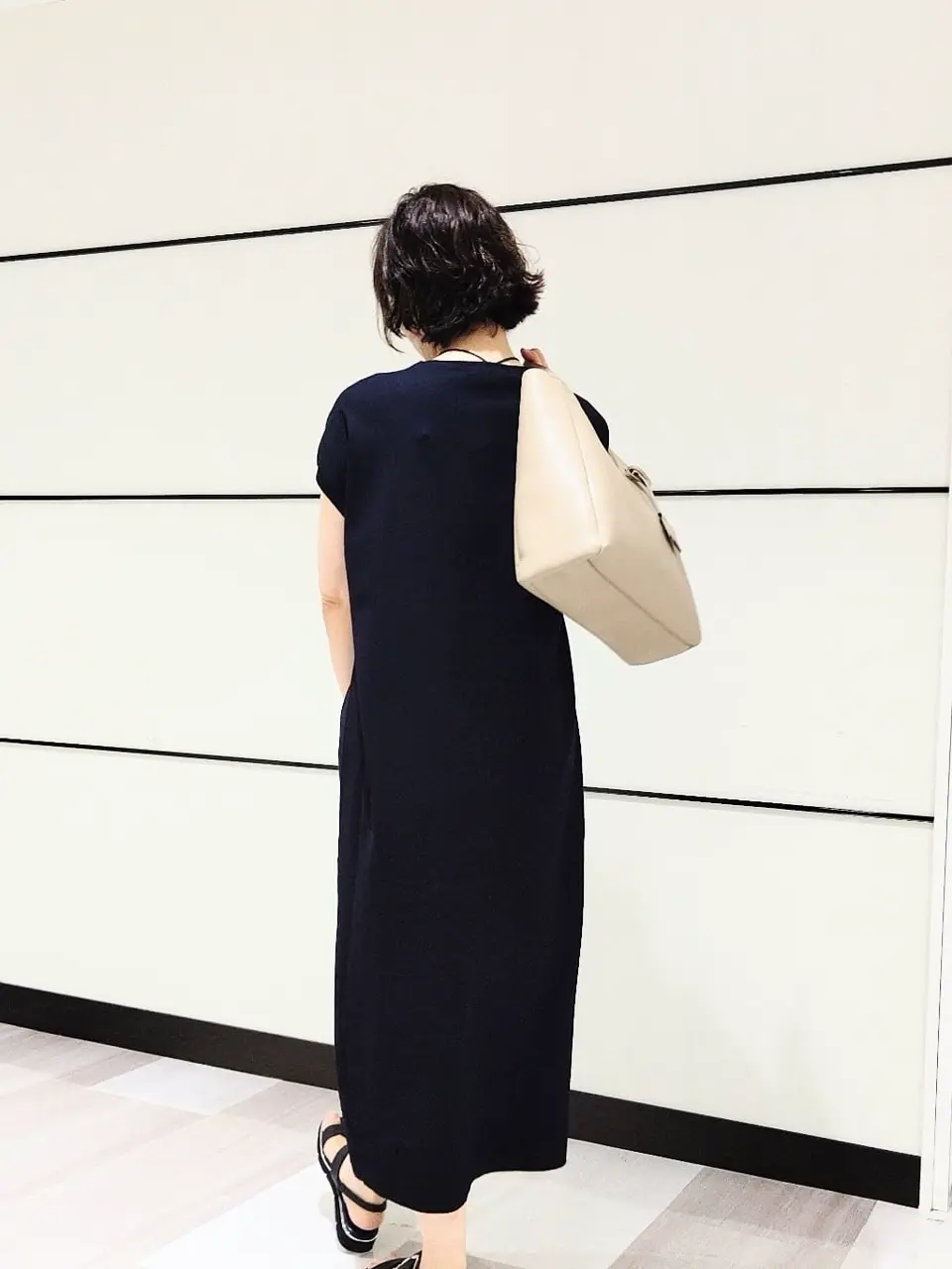 23区 高須 コーディネート画像