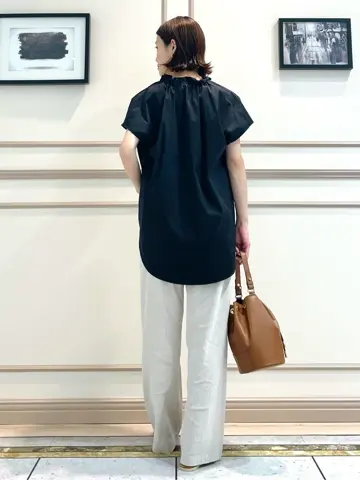 23区 岡田 コーディネート画像