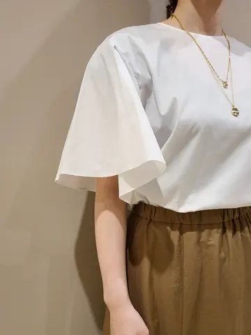 23区 スタッフ. コーディネート画像