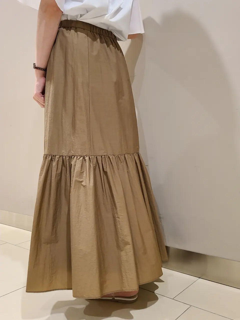 23区 スタッフ. コーディネート画像