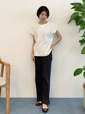 23区 板垣 コーディネート画像