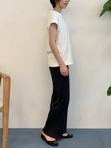 23区 板垣 コーディネート画像