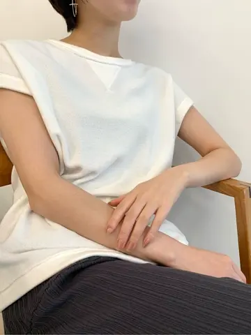 23区 板垣 コーディネート画像