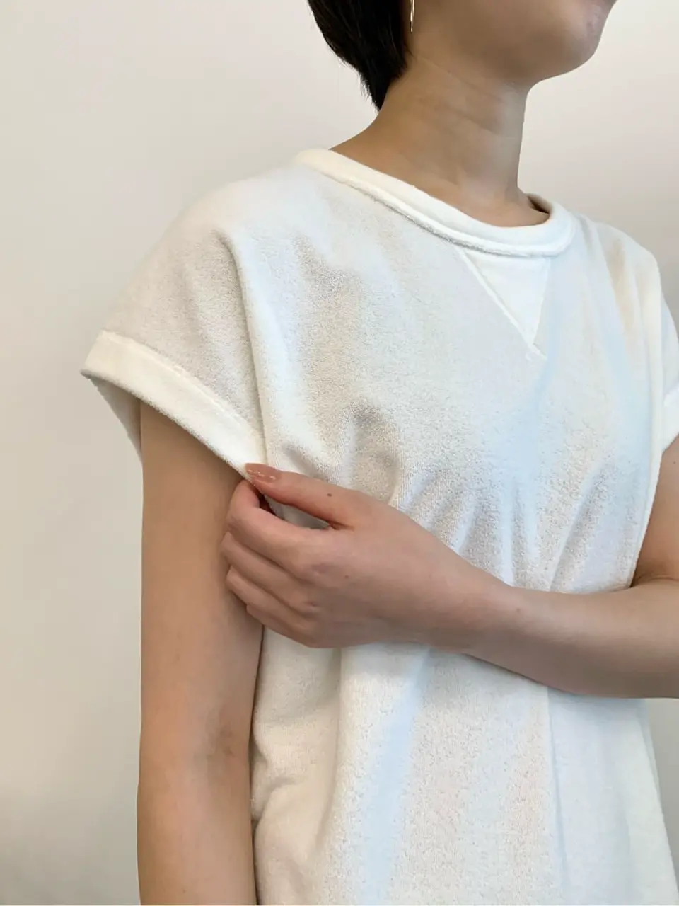 23区 板垣 コーディネート画像