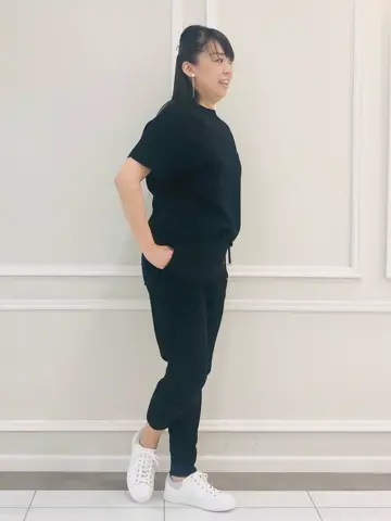 23区 飯野 コーディネート画像