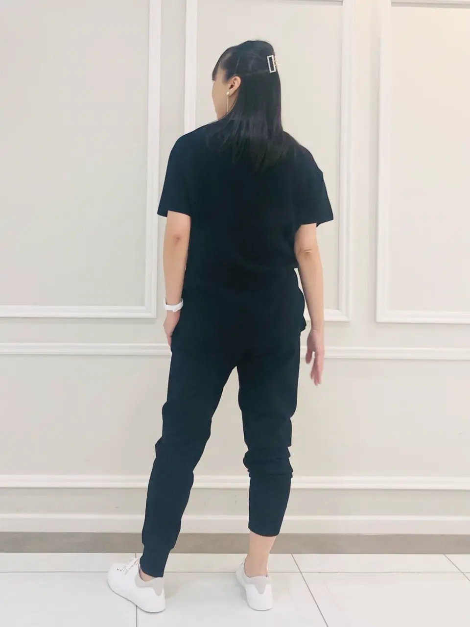 23区 飯野 コーディネート画像