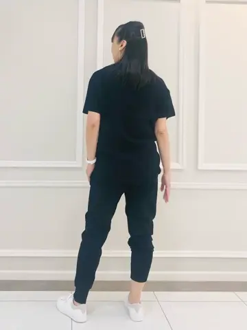 23区 飯野 コーディネート画像